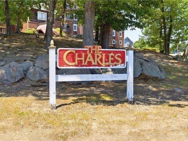Condo for sale in North Providence, Rhode Island