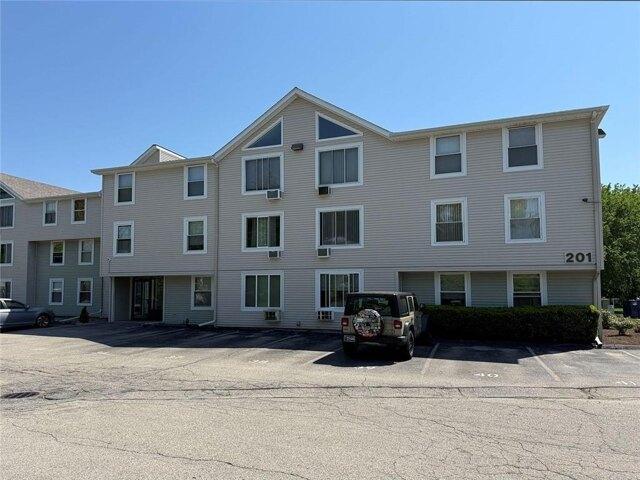 Condo for sale in North Providence, Rhode Island