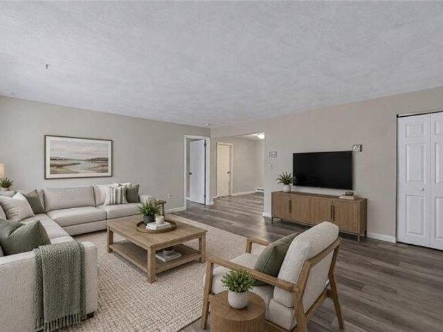 Condo for sale in North Providence, Providence County