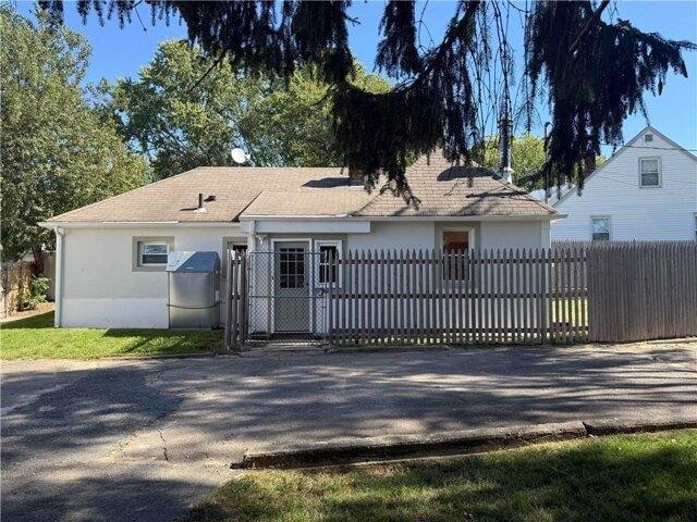 House for sale in North Providence, Rhode Island