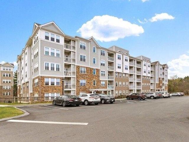 Condo for sale in North Reading, Massachusetts