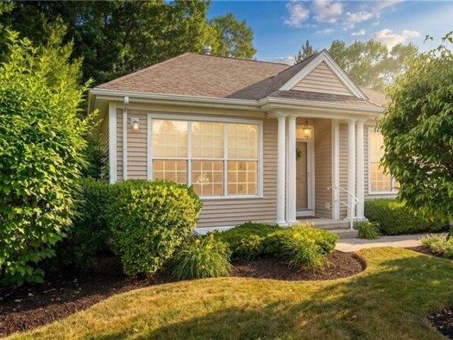 Condo for sale in Forestdale, Rhode Island