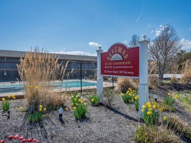 Condo for sale in North Truro, Massachusetts