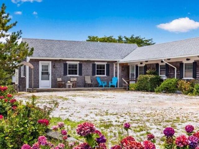 Condo for sale in North Truro, Massachusetts