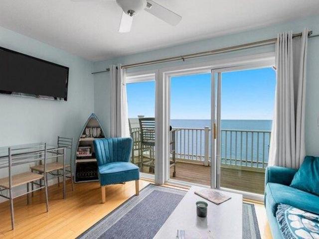Condo for sale in North Truro, Massachusetts