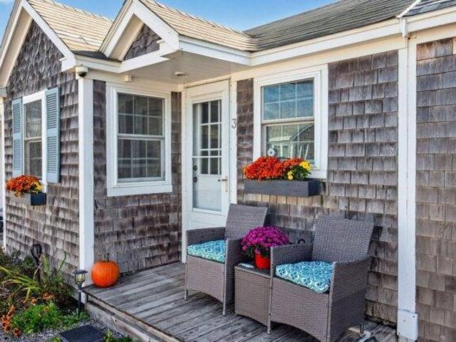 Condo for sale in Beach Point, Truro
