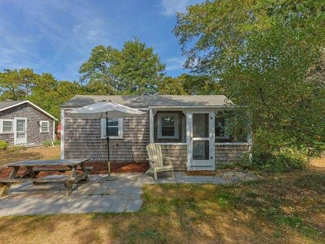 Condo for sale in North Truro, Massachusetts