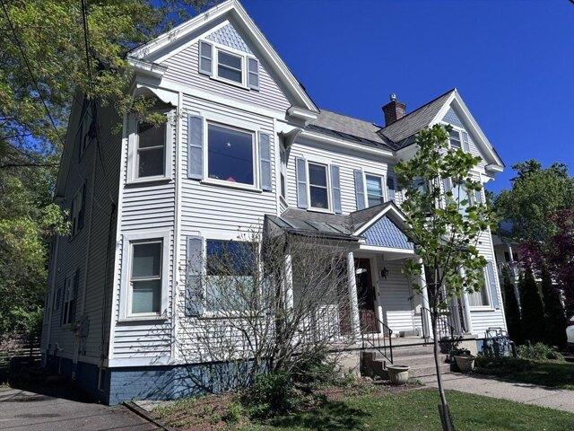 Condo for sale in Florence, Massachusetts