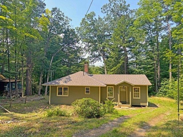 House for sale in Erving, Massachusetts