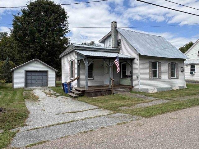 House for sale in Northfield, Vermont