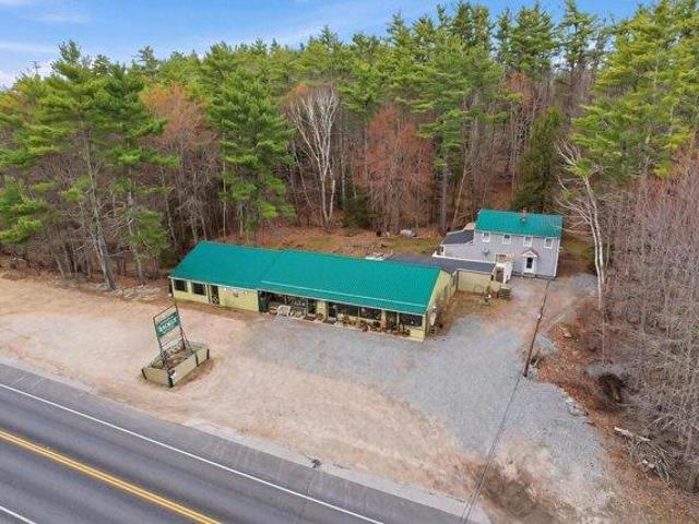 House for sale in New Hampshire