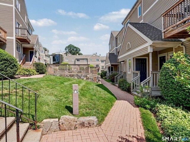 Condo for sale in Norwalk, Connecticut