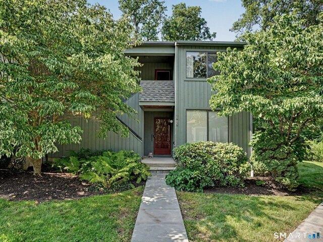 Condo for sale in Norwalk, Western Connecticut Planning Region