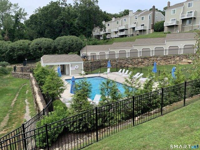 House for sale in Norwalk, Connecticut