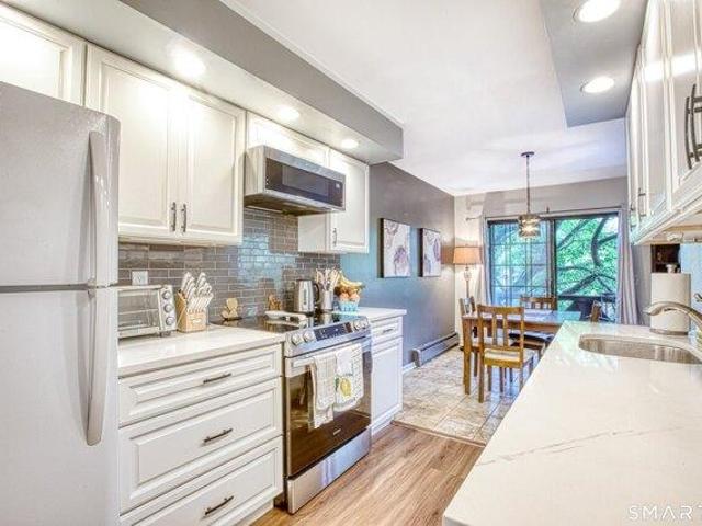 Condo for sale in Norwalk, Connecticut