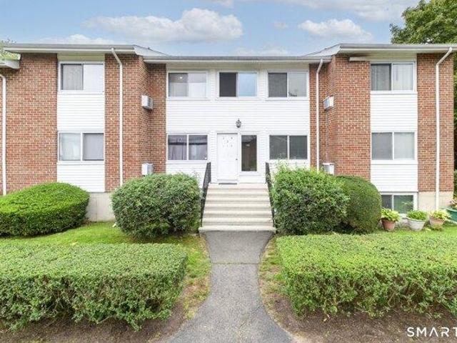 Condo for sale in Norwalk, Western Connecticut Planning Region
