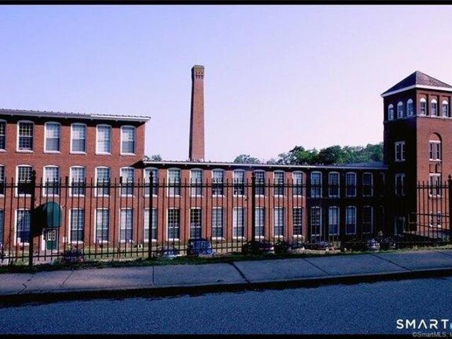 Condo for sale in Yantic Falls Historic District, Norwich