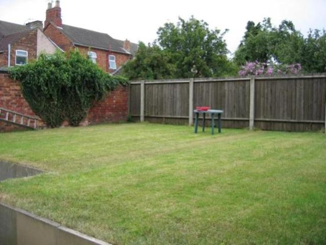 Apartment for rent in Weekley