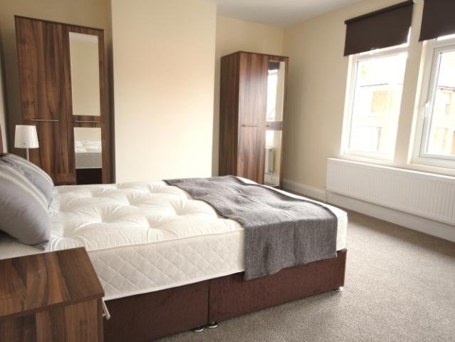 Apartment for rent in Weekley