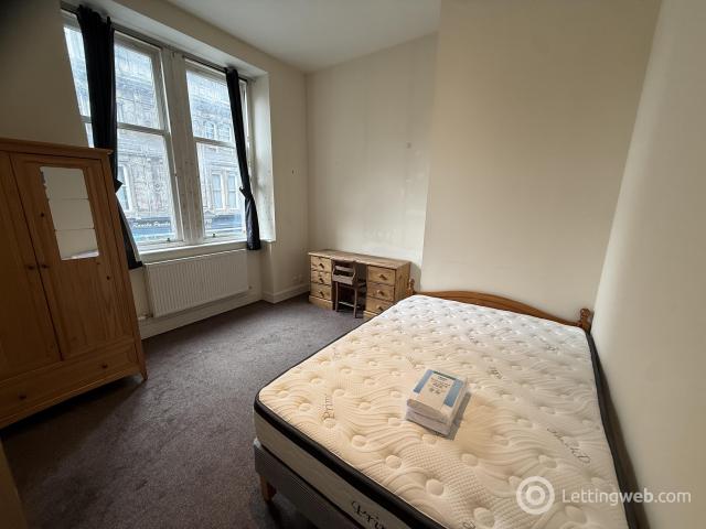 House for rent in City Centre, Scotland