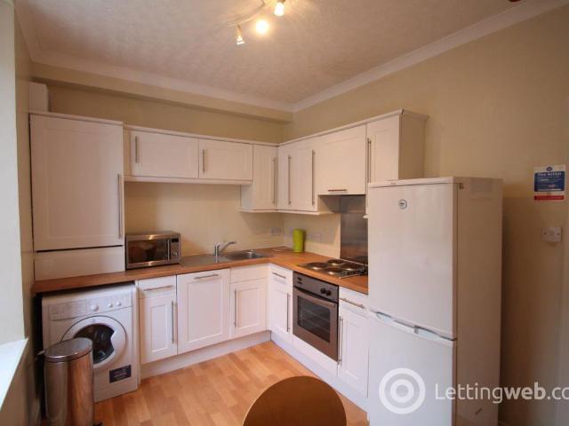 House for rent in Law, Scotland