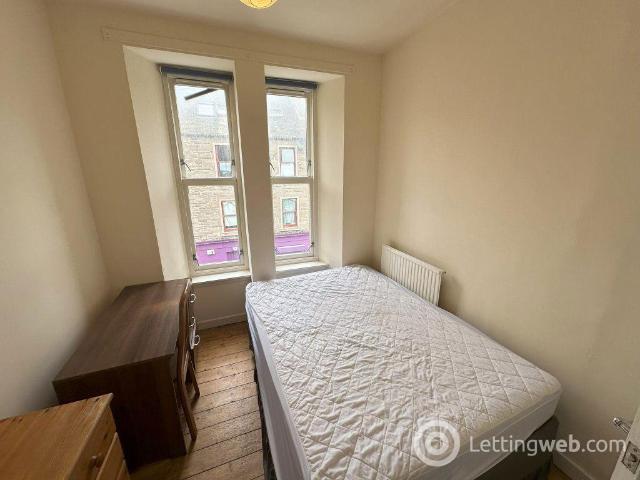 House for rent in Scotland
