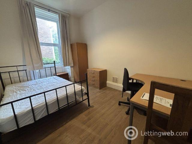 House for rent in Scotland