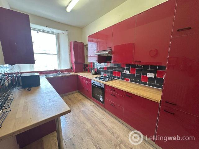House for rent in Seabraes, Dundee