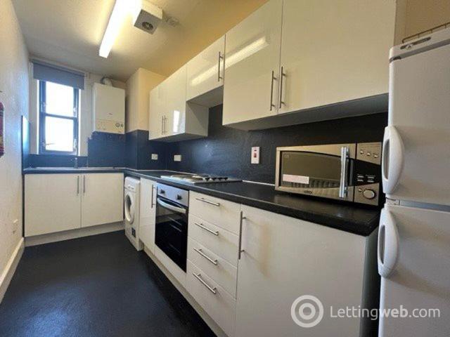 House for rent in City Centre, Scotland