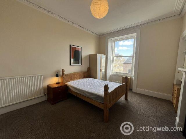 House for rent in North Leith, Scotland