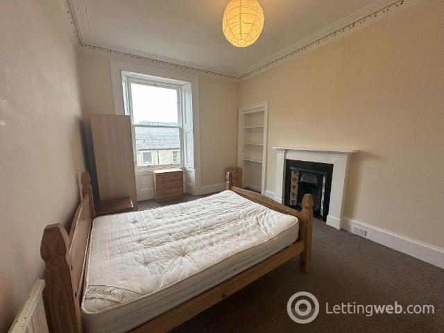 House for rent in North Leith, Scotland