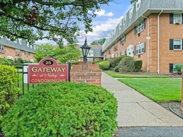 Condo for sale in Nutley, New Jersey