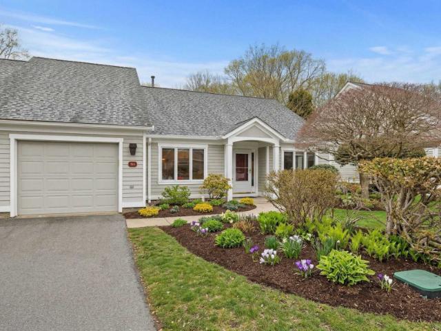 House for sale in Amawalk, New York