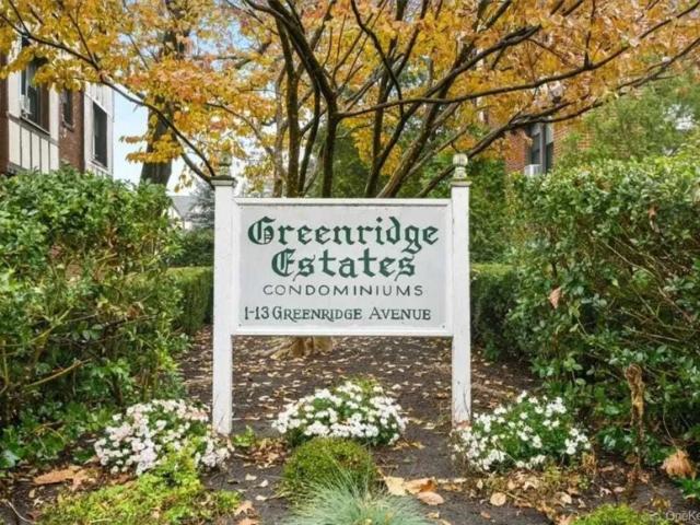 House for sale in White Plains, New York