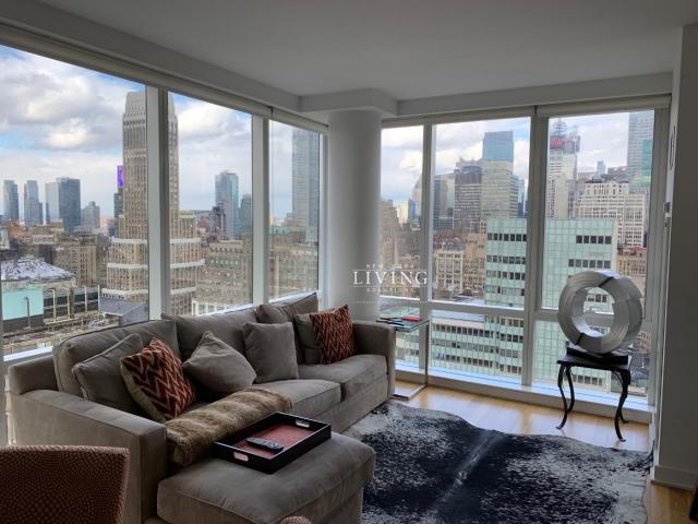 Apartment for rent in Arverne, New York