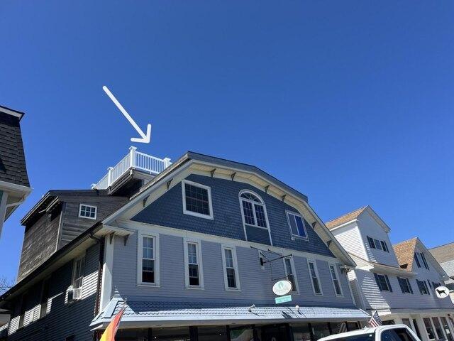 Condo for sale in Oak Bluffs, Massachusetts