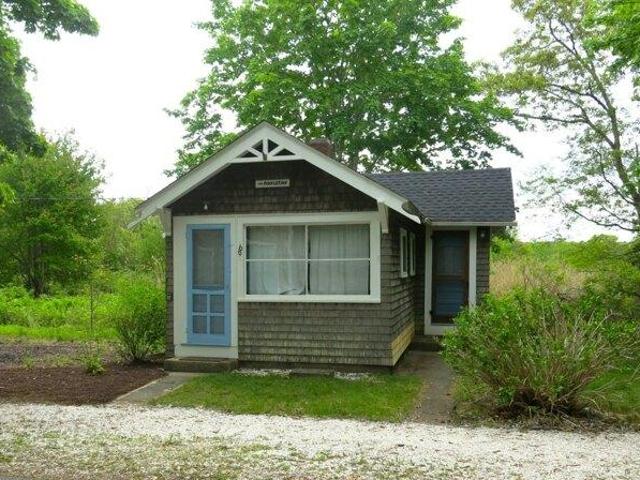 House for sale in Oak Bluffs, Massachusetts