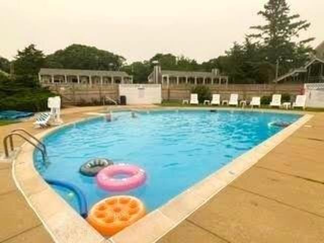 Condo for sale in Oak Bluffs, Massachusetts