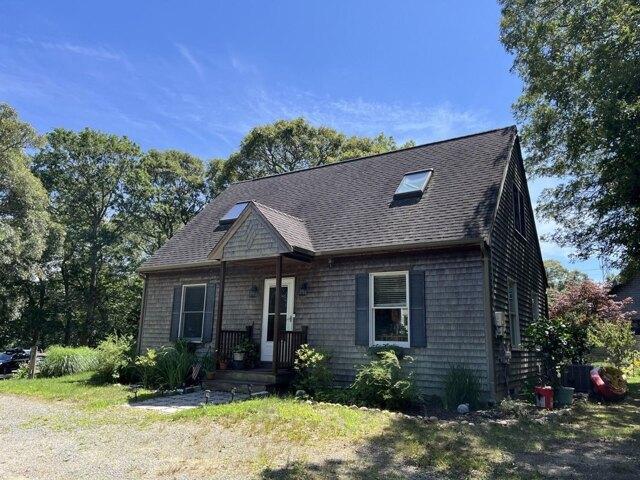 House for sale in Oak Bluffs, Massachusetts