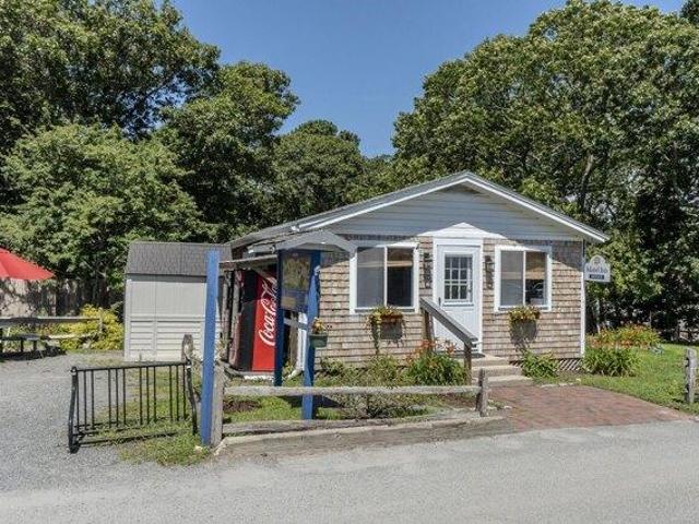 Condo for sale in Oak Bluffs, Massachusetts