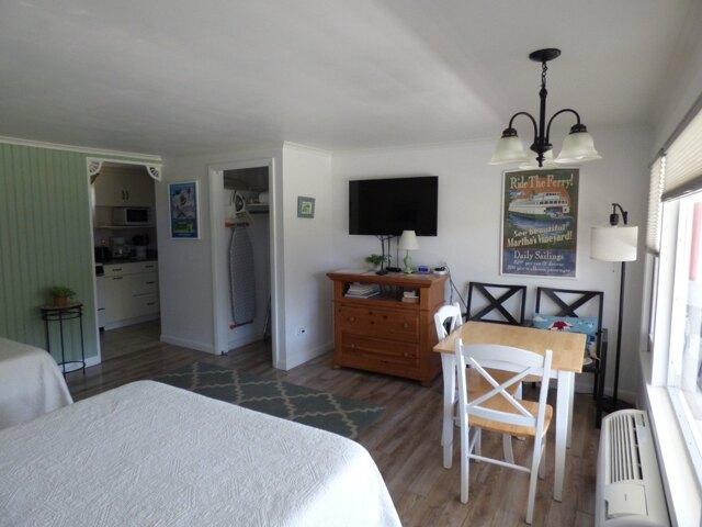 Condo for sale in Oak Bluffs, Massachusetts