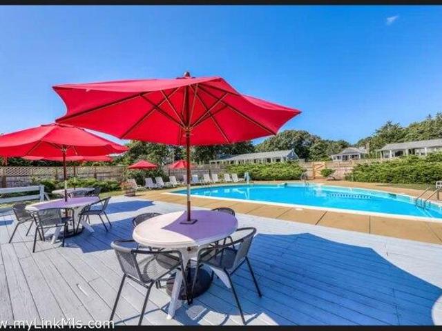 Condo for sale in Hartsville, Oak Bluffs