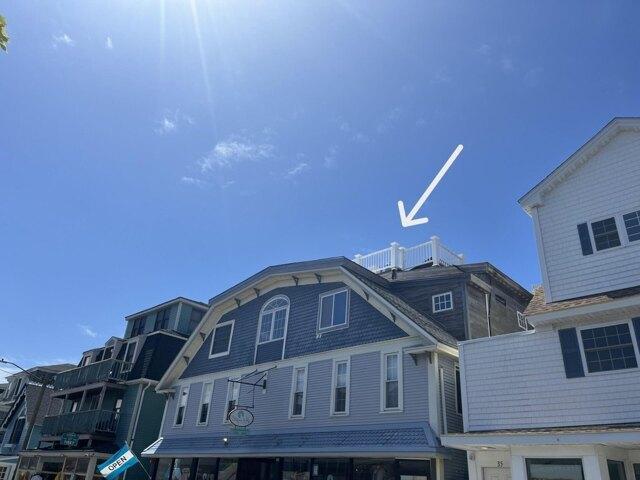 Condo for sale in Campgrounds, Oak Bluffs
