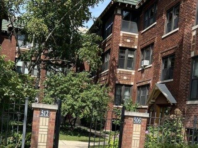 Condo for sale in Oak Park, Illinois
