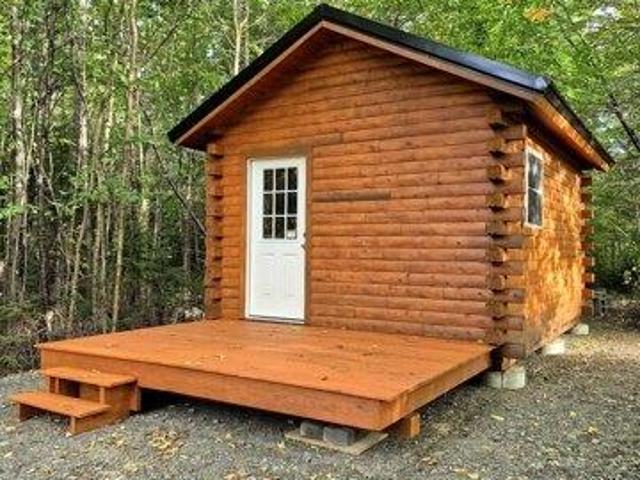 House for sale in Oakfield, Maine
