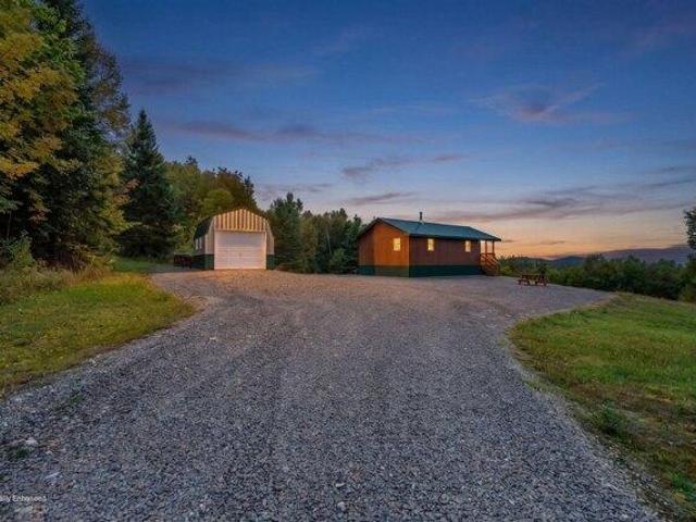 House for sale in Oakfield, Aroostook County