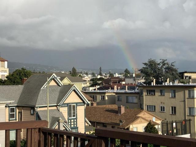 Condo for rent in Oakland