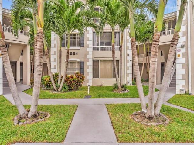 Condo for rent in Oakland Park, Florida