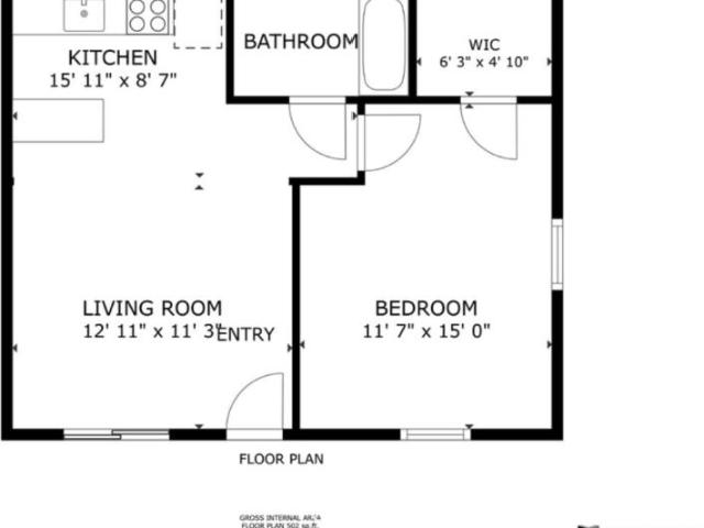 Condo for rent in La Joya, Ocala