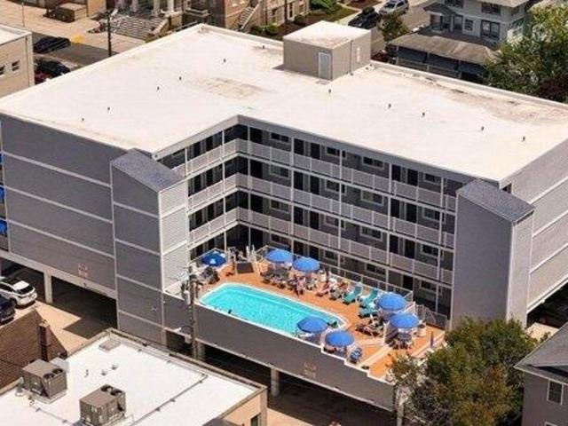 Condo for sale in Ocean City, New Jersey
